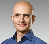 Apple appoints Indian-origin Sabih Khan as new chief operating officer