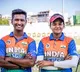 Archery WC: Rishabh, Jyothi set mixed team world record in Madrid