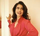 Kajol: I don't even try to understand Gen Z lingo