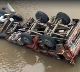 Vadodara bridge collapse: Death toll rises to 9, PM Modi expresses grief