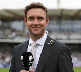 Stuart Broad labels Australia’s current top three 'the most muddled'