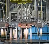 ISRO conducts 2 hot tests of Gaganyaan Service Module Propulsion System