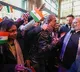 Extremely proud of our diaspora: PM Modi in Namibia