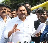Chandrababu Naidu’s ‘violent tactics’ can’t silence Opposition voice, says Jagan