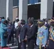 PM Modi accorded 21-gun salute during ceremonial welcome in Namibia