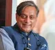 Shashi Tharoor shares survey naming him most preferred CM candidate in Kerala