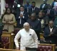 Standing ovation, chants of 'Modi, Modi' as PM addresses Namibian Parliament