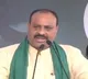 Jagans Tours are Planned to Disrupt Peace Alleges Acham Naidu