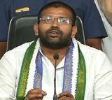 Jakkampudi Raja Denies Janasena Entry Affirms Support for Jagan