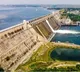 Nagarjuna Sagar Continues to Receive Floodwater Inflow