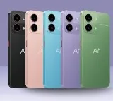 Madhav Sheth Launches AI Plus Budget Smartphones in India