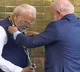 Brazil confers its highest honour on PM Modi