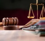 Bribe Case Witness Baswa Naga Venkata Ganesh Sentenced to One Year