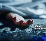 Two Wives Murder Husband Kalva Kanakaiah in Lingalaghanapuram