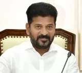 Revanth Reddy Returns to Hyderabad After Delhi Visit