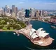 Indian Tourists Flock to Australia Due to Relaxed Visa Rules
