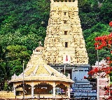 Simhachalam Giri Pradakshina Traffic Restrictions in Visakhapatnam