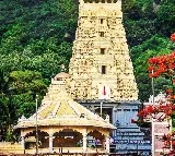 Simhachalam Giri Pradakshina Traffic Restrictions in Visakhapatnam