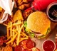 Low intake of ultra processed foods regularly may raise diabetes cancer risk