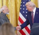 Donald Trump Announces Tariffs on Copper and Pharma Hurting India