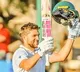 Vian Mulder Declares Innings Controversy Chris Gayle Disappointed