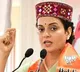 Kangana Ranaut Admits Struggle with Political Life