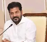 Revanth Reddy Criticizes KCR Jagan on Krishna River Issue