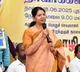 Vijay Criticized by DMK MP Kanimozhi Over Political Entry