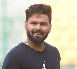 Rishabh Pant Not Like Gilchrist Says Ashwin