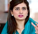 Hina Rabbani Khar Defends Terrorist in Live Interview