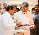 CPI Ramakrishna Brings Key Issues to CM Chandrababus Attention