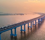 Mumbai Doctor Omkar Kavitaake Jumps Off Atal Setu Commits Suicide