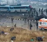 pulwama attack