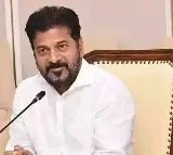 Revanth Reddy Returns to Hyderabad After Delhi Tour