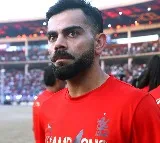 Virat Kohli Opens Up About Test Retirement