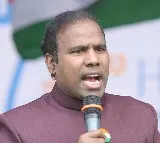 KA Paul Key Statement on Jubilee Hills Bypoll