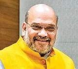 Amit Shah Announces Plans After Retirement From Politics