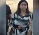 2002 import export fraud case CBI takes custody of Monika Kapoor in US