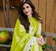 Humaira Asghar Ali Pakistani Actress Found Dead in Karachi Flat