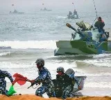 Taiwan launches largest ever military drills challenging China