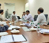 Nadendla Manohar Orders Crackdown on Ration Rice Smuggling in AP