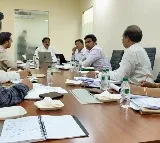 Nadendla Manohar Orders Crackdown on Ration Rice Smuggling in AP