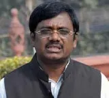 Vivek Venkataswamy Clarifies Differences with MLA Prem Sagar Rao