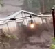 New Mexico Floods House Washed Away in Ruidoso Viral Video