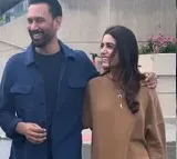 Samantha Raj Photos Spark Controversy Directors Wifes Cryptic Post