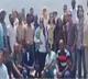 Foreign Delegates Visit Nagarjuna Sagar