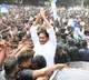 Jagan Mohan Reddy Warns Police