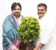 AP BJP Chief Madhav Meets Pawan Kalyan