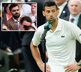 Novak Djokovic Acknowledges Friendship With Virat Kohli