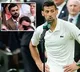 Novak Djokovic Acknowledges Friendship With Virat Kohli